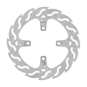 Moto-Master Flame Series hintere Bremsscheibe Ducati Panigale V4/S/R (18-24) 110557