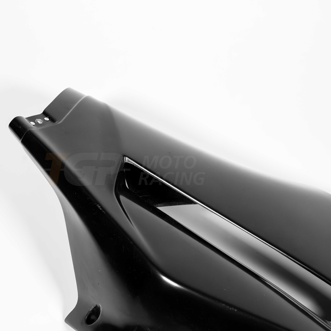 Rechtes Seitenteil Lavatex AP Carbon Line Ducati Panigale V4 R (2026)