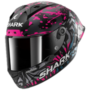 Shark Aeron GP Helm FIM 2 Racing Scott Redding Replica 2025