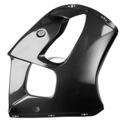 Seitenteil rechts Carbon Carbonin Kawasaki ZX-10 R/RR (2026) CK26232