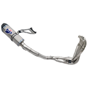 Termignoni Komplettanlage Edelstahl Suzuki GSX-R 1000 (17-23) S07209400ITC