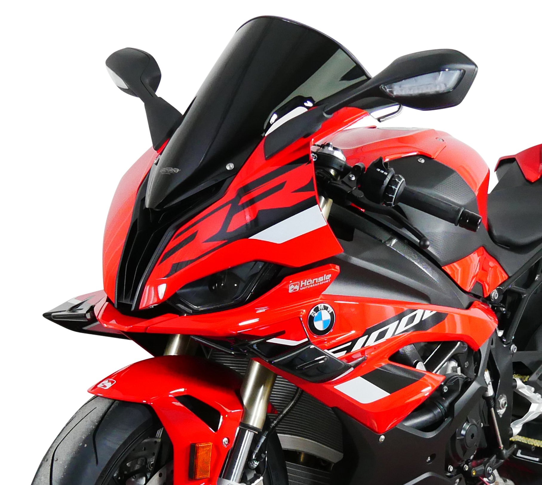 MRA R Racing Windshield BMW S1000RR K67 (23-24)