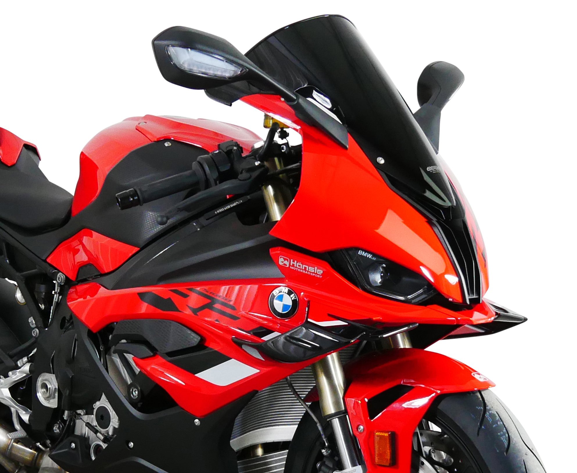 MRA R Racing Windshield BMW S1000RR K67 (23-24)