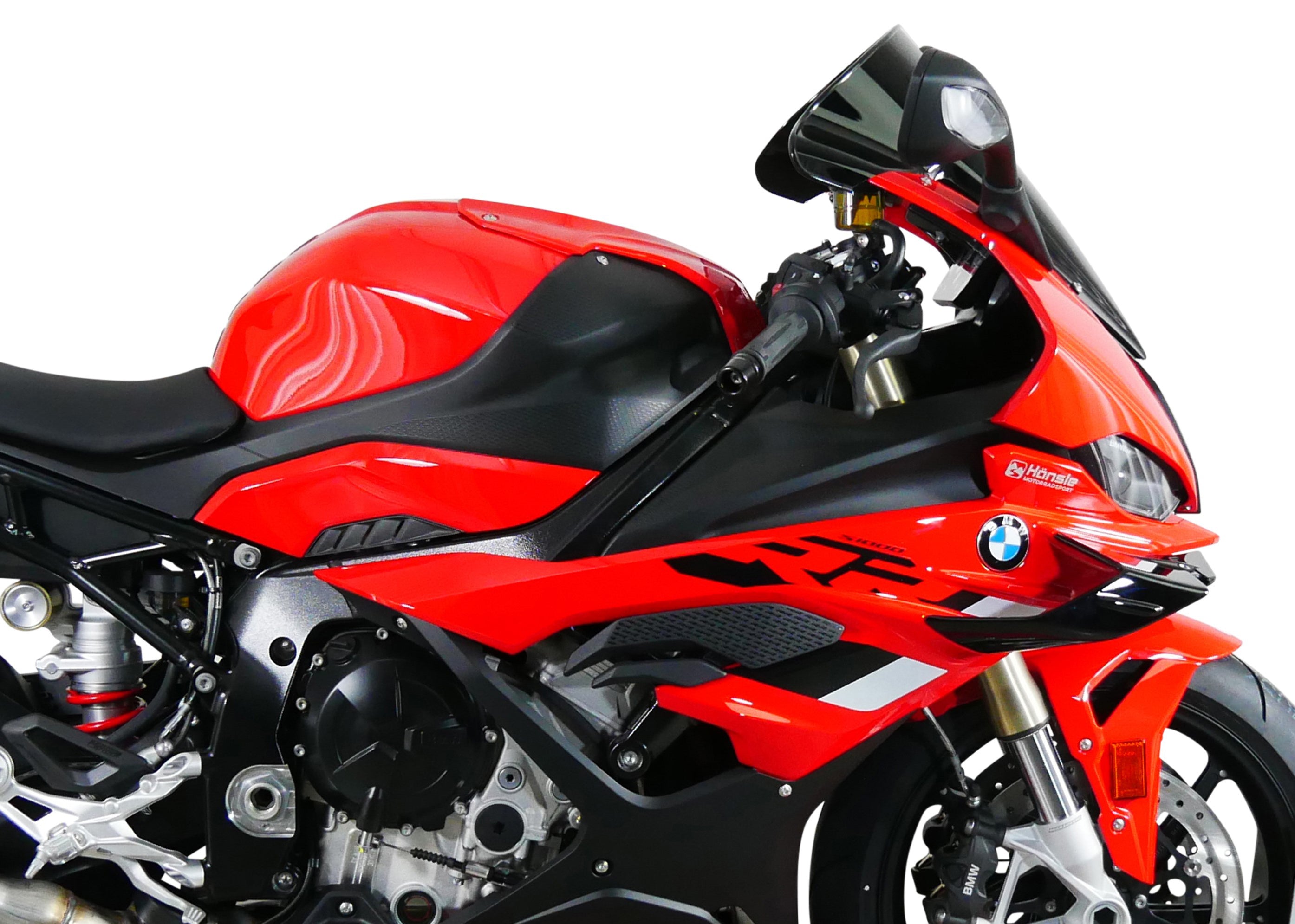 MRA R Racing Windshield BMW S1000RR K67 (23-24)