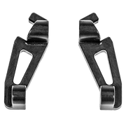 TGP Aluminium Kotflügelhalter Öhlins SBK FGR xxx Gabel Ducati Panigale Kotflügel V4/S/R (18-24)