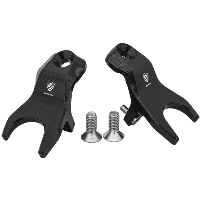 Ständeraufnahmen CNC Racing Ducati Panigale V4/S/R (25-26) SC350