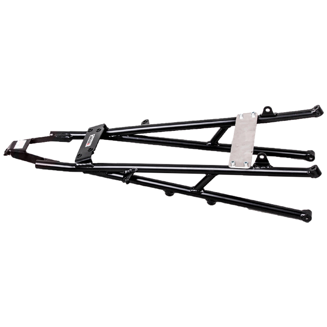 Aluminium Heckrahmen DB Holders Honda CBR 1000 RR-R SC82 (20-26)