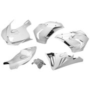 Komplettes Verkleidungsset Avio Fiber Honda CBR 1000 RR-R SC82 (20-23) Carbonin