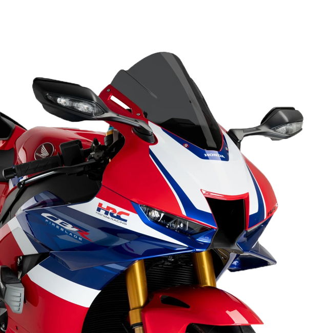Puig Z-Racing Windshield Honda CBR 1000 RR-R SC82 (20-26) 20313