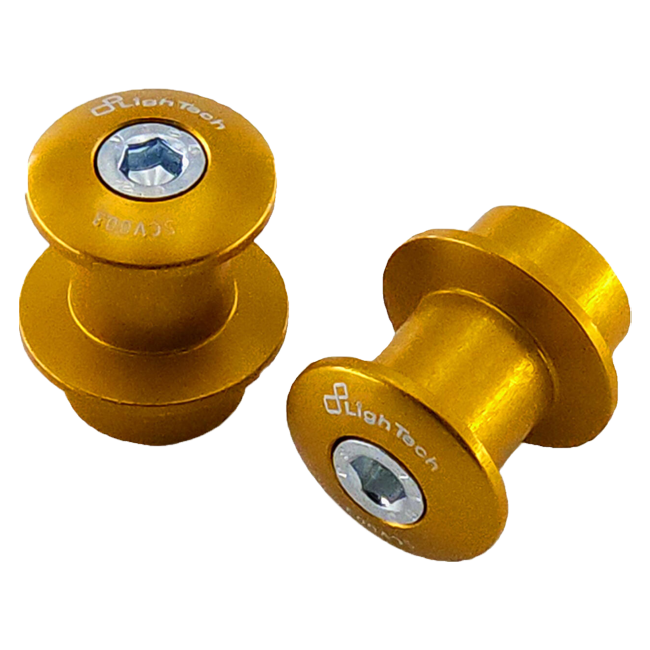 Bobbins/Blozen Ständeraufnahme LighTech M6 Aprilia RS 457 (24-26) SCV003