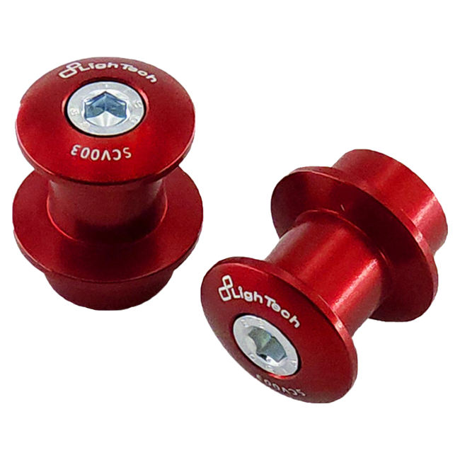 Bobbins/Blozen Ständeraufnahme LighTech M6 Aprilia RS 457 (24-26) SCV003