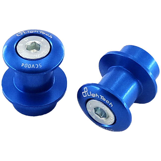 Bobbins/Blozen Ständeraufnahme LighTech M8 BMW S1000RR K46/K67 (09-26) SCV004