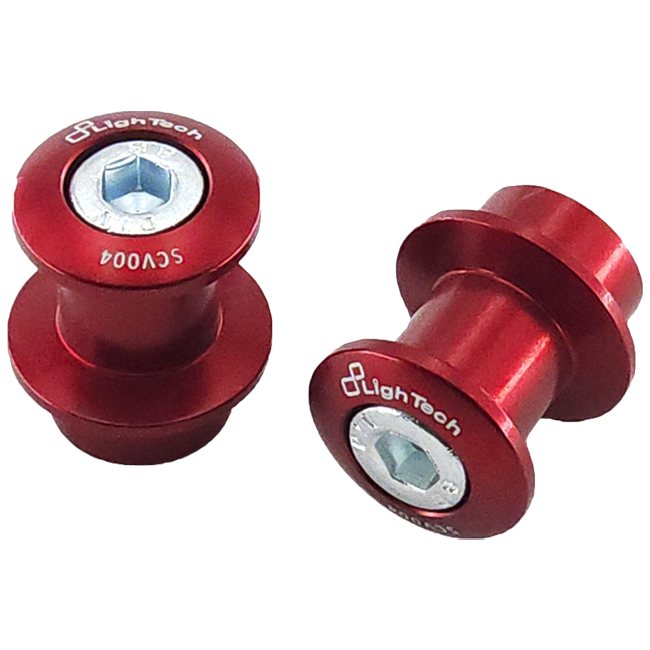 Bobbins/Blozen Ständeraufnahme LighTech M8 BMW S1000RR K46/K67 (09-26) SCV004