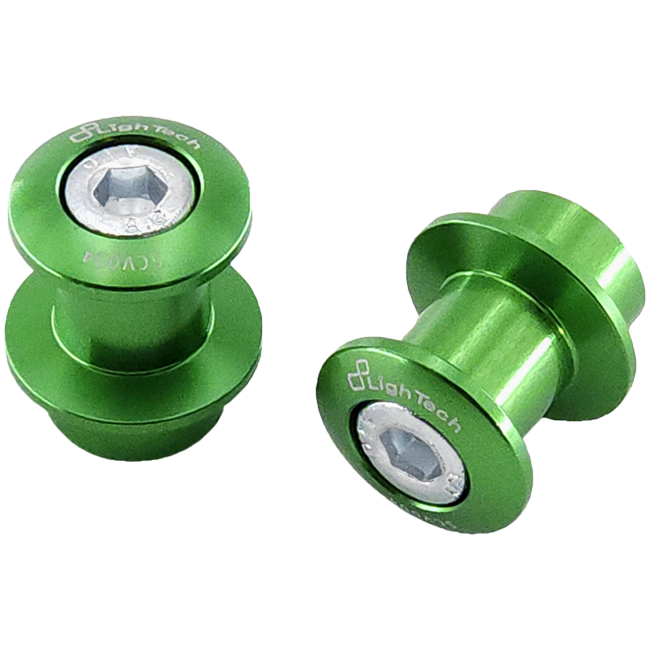 Bobbins/Blozen Ständeraufnahme LighTech M8 BMW S1000RR K46/K67 (09-26) SCV004