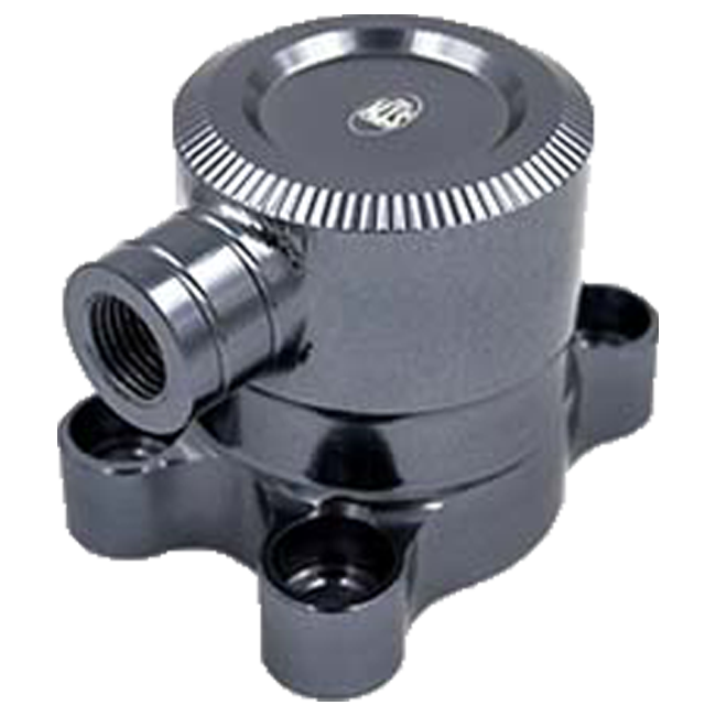 STM Kupplungsnehmerzylinder Ø30mm Ducati Panigale V2 955 (20-24) SDU-*500