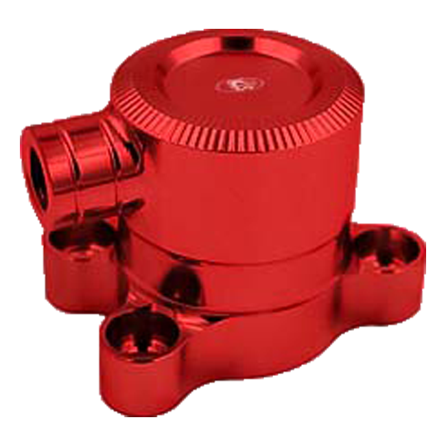 STM Kupplungsnehmerzylinder Ø30mm Ducati Panigale V2 955 (20-24) SDU-*500