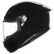 AGV K6 S Helm schwarz glanz | 2118395001009