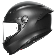 AGV K6 S Helm schwarz matt | 2118395001011