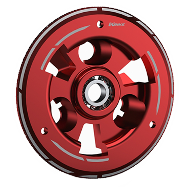 Druckplatte Kupplung K-Bike Ducati Panigale V4/S (18-24) SP06