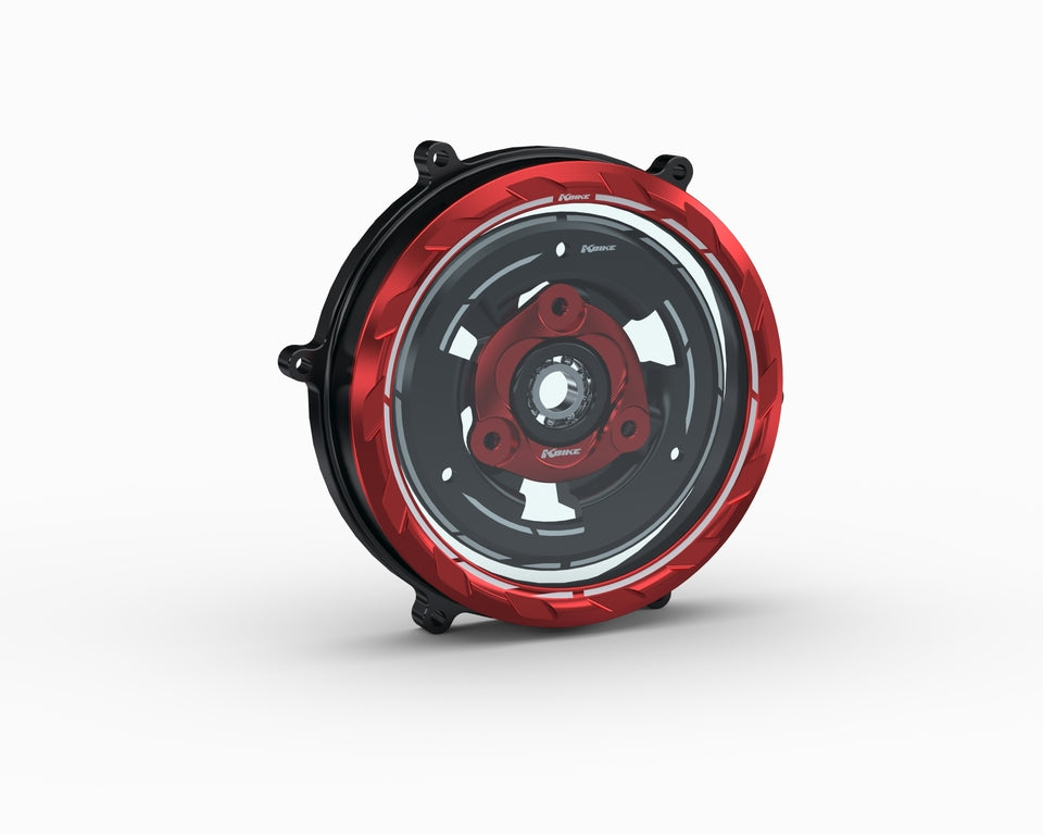 Kupplungsdruckring K-Bike Ducati Panigale 1299/S (15-18) SP08