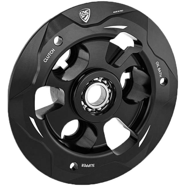 Druckplatte Kupplung CNC Racing Ducati Panigale V4/S (25-26) SP201
