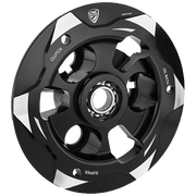 Druckplatte Kupplung Bi-Color CNC Racing Ducati Panigale V4/S (25-26) SP201S