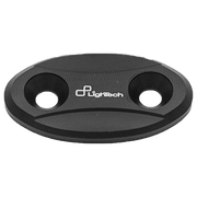 Spiegelabdeckungen LighTech BMW S1000RR K46 (09-18) SPE101