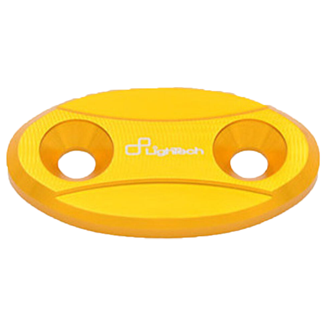 Spiegelabdeckungen LighTech BMW S1000RR K46 (09-18) SPE101