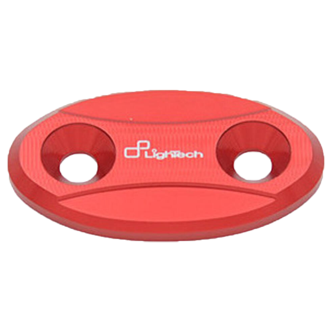 Spiegelabdeckungen LighTech BMW S1000RR K46 (09-18) SPE101