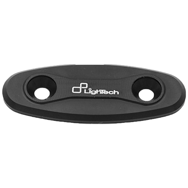 Spiegelabdeckungen LighTech Suzuki GSX-R 600/750/1000 (05-16) SPE103