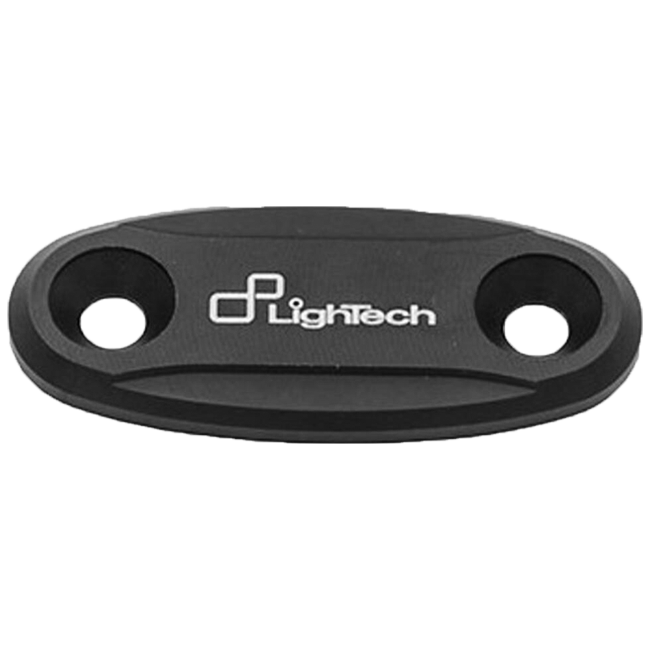 Spiegelabdeckungen LighTech Honda CBR 600 RR (04-16) SPE105