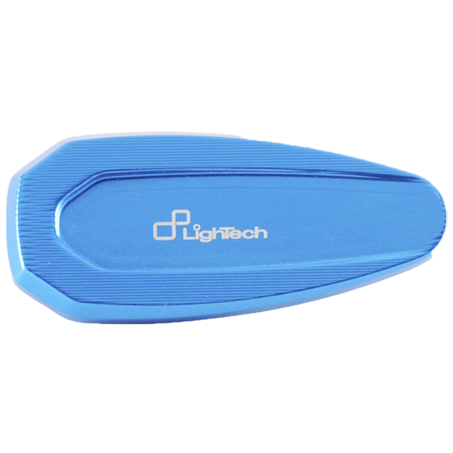 Spiegelabdeckungen LighTech BMW S1000RR K67 (19-26) SPE122