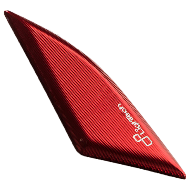 Spiegelabdeckungen LighTech  Ducati Panigale V4 R (19-24) SPE123