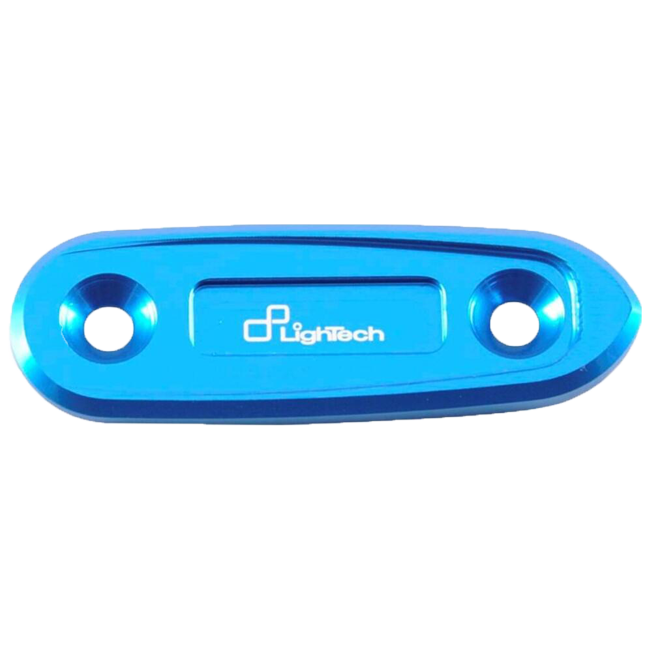 Spiegelabdeckungen LighTech Yamaha YZF-R3 (19-25) SPE126