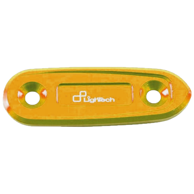 Spiegelabdeckungen LighTech Yamaha YZF-R3 (19-25) SPE126