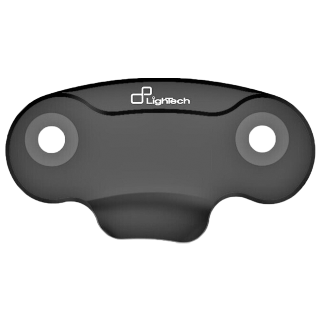 Spiegelabdeckungen LighTech Kawasaki ZX-10 R/RR (21-25) SPE127