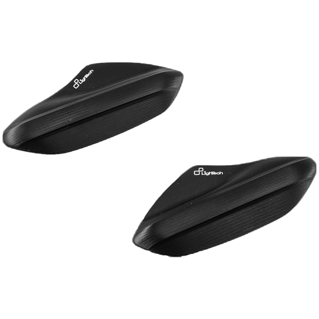 Spiegelabdeckungen LighTech  Aprilia RSV4/1100 Factory/R/RR/RF (09-26) SPE129