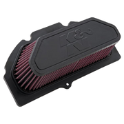 K&N Tauschluftfilter Suzuki GSX-R 1000 (09-16) SU-1009