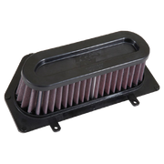 K&N Racing Luftfilter Suzuki GSX-R 1000 (17-23) SU-1017R