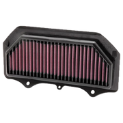 K&N Tauschluftfilter Suzuki GSX-R 600/750 (11-17) SU-7511