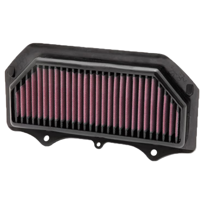 K&N Tauschluftfilter Suzuki GSX-R 600/750 (11-17) SU-7511