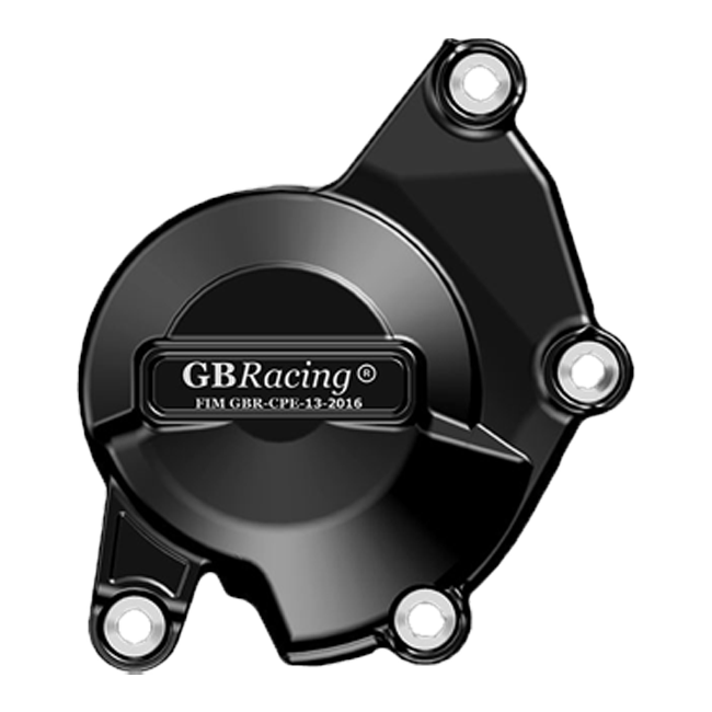 Zündung Protektor Schutzabdeckung GBRacing Suzuki GSX-R 1000 (09-16)