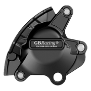 Zündung Protektor Schutzabdeckung GBRacing Suzuki GSX-R 1000 (17-23)