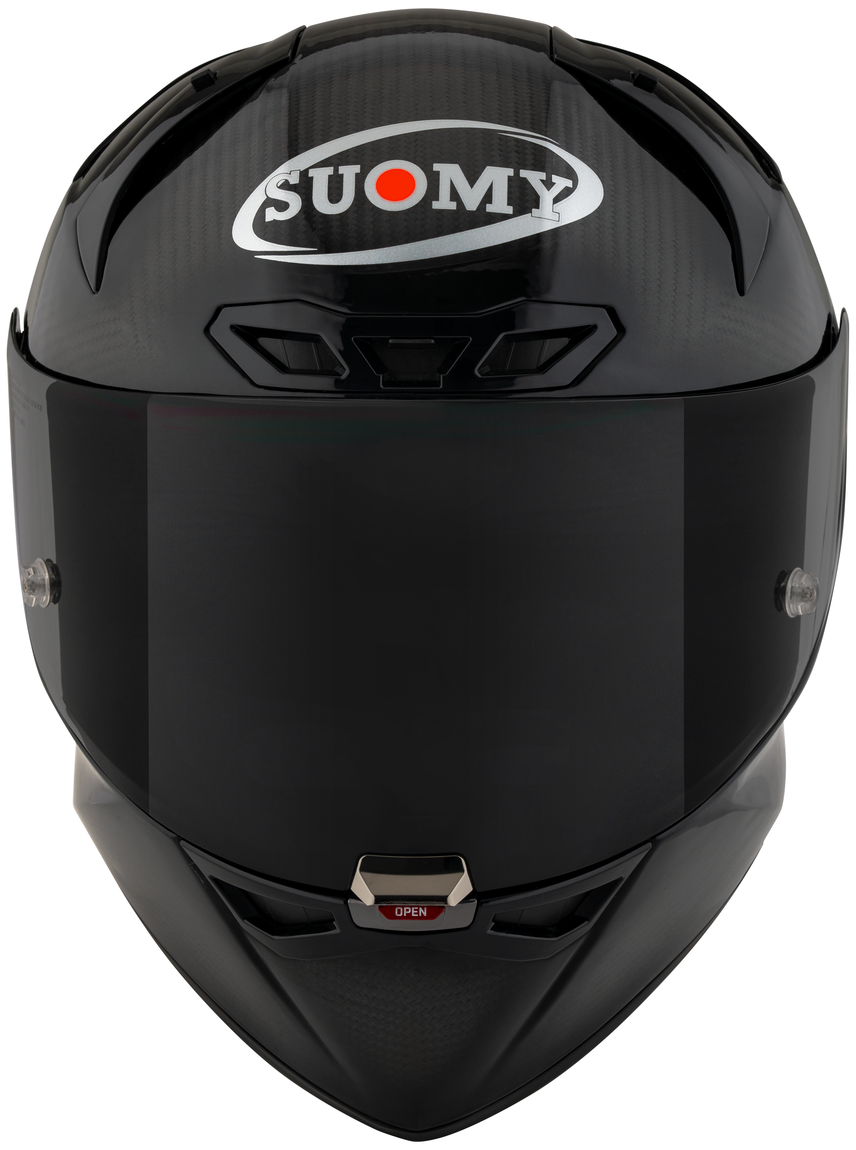 Suomy S1-XR GP Helm Carbon glanz Sichtcarbon K6SX0004