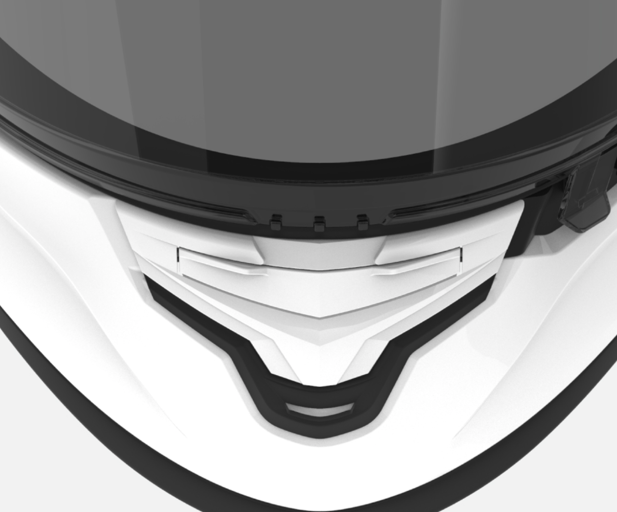 Nexx X.R3R Helm Ziger Carbon Schwarz Grau 01XR323513066