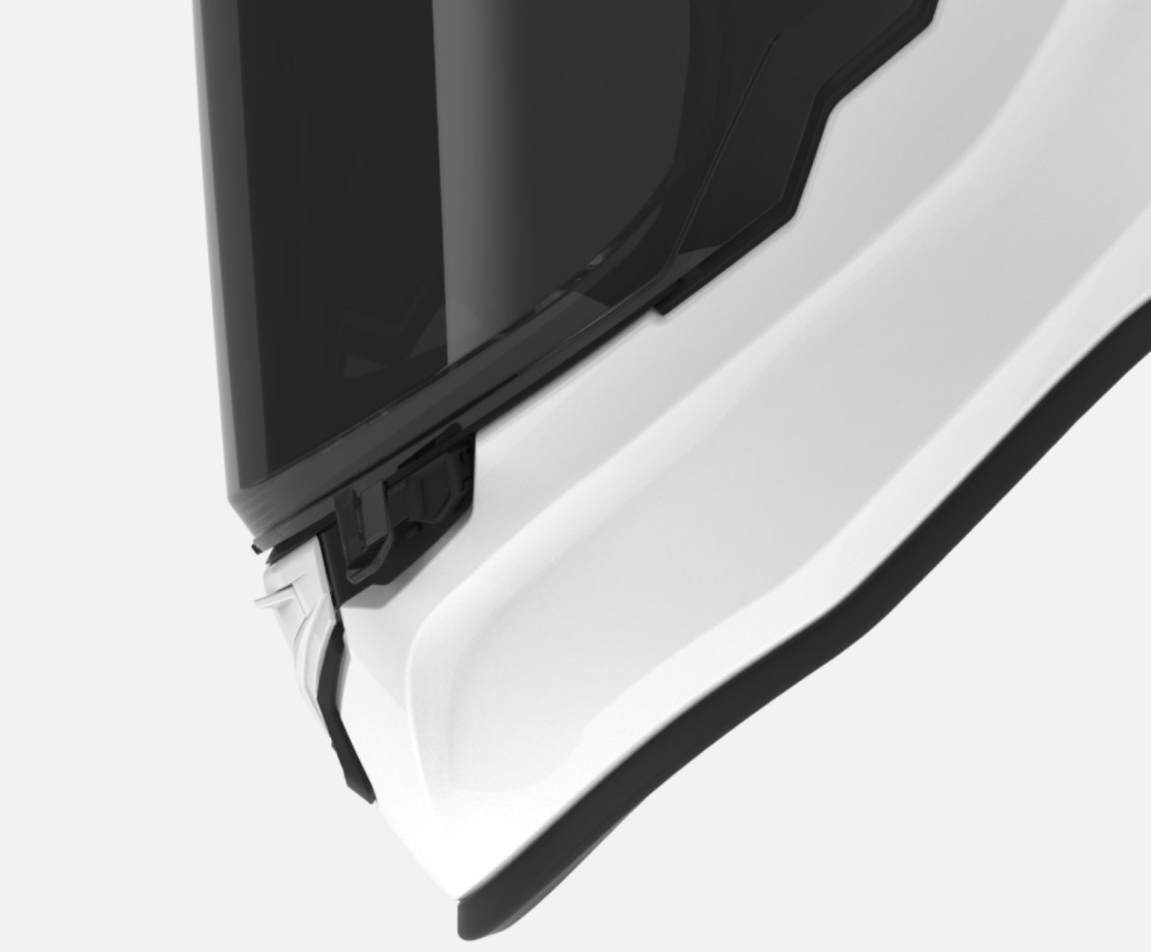 Nexx Visier X.R3R getönt 80%