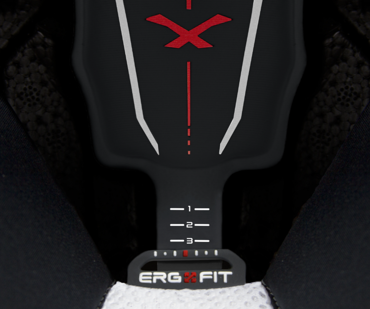 Nexx X.R3R Helm Pro FIM Evo Carbon Schwarz Matt 01XR323414760