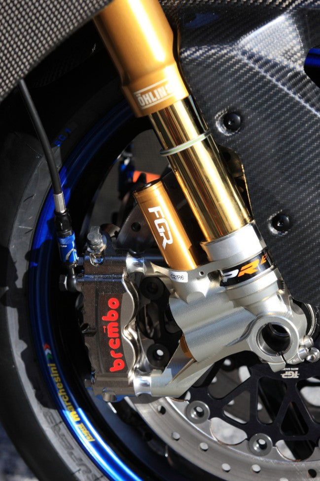 TGP MotoRacing