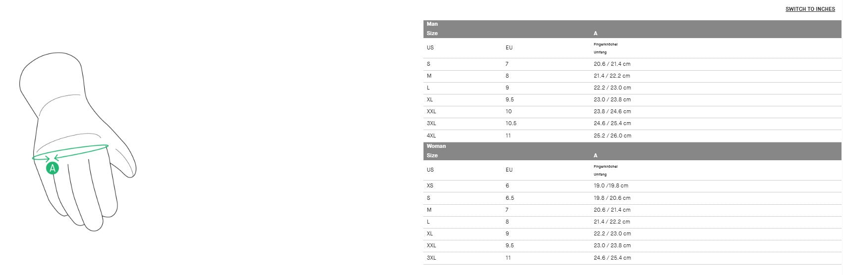 Spidi Carbo Fit Sport Motorrad Lederhandschuhe | Herren | Rot | A226014