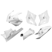 Komplettes Verkleidungsset Avio Fiber BMW S1000RR K67 (19-22) Carbonin
